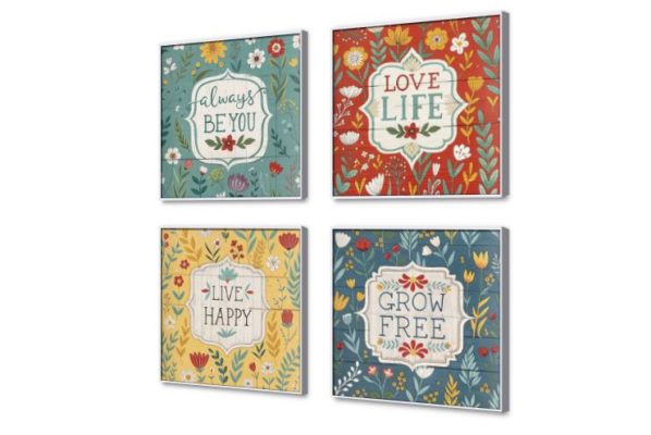 تابلوهات مودرن بعبارات تحفيزية وتصميمات زهور مبهجة SA95678 كل التابلوهات المودرن, اوراق شجر - نباتات, English Text & Quotes, ورود - زهور - نباتات ابيض - اوف وايت, احمر - نبيتى, اخضر - زيتى, اصفر, قوى و زاهى, متعدد الالوان الستريشن - فيكتور, ديجيتال آرت, عتيق - فينتاج, كتابات و حروف, مودرن غرفة اطفال, غرفة الاستقبال, غرفة المعيشة, غرفة بنات, مدخل المنزل, مكاتب – شركات - اعمال فصل الربيع ببرواز, برواز ابيض, مربع