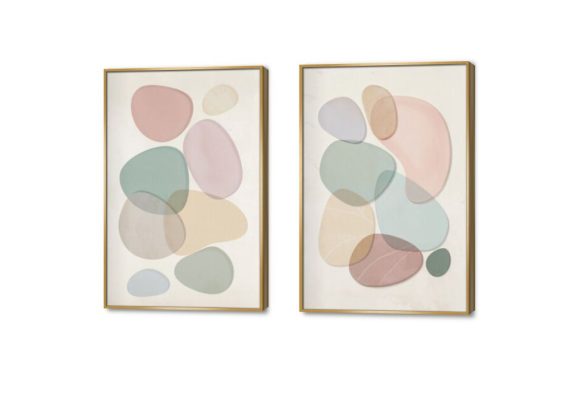 تابلوهات مودرن بتصميم أحجار متداخلة بألوان الباستيل SA95915 كل التابلوهات المودرن, احجار و صخور, اعمال و شركات, اشكال هندسية و زخارف, تجريدي, طبيعه صامتة ابيض - اوف وايت, ازرق - تركواز, برتقالى, بينك – فوشيا, درجات الباستيل, متعدد الالوان الستريشن - فيكتور, الوان مائية, بسيط و هادئ, بوهو ستايل, ديجيتال آرت, مودرن غرفة الاستقبال, غرفة المعيشة, غرفة النوم, غرفة بنات, غرفه الغسيل - التويليت, مدخل المنزل, مكاتب – شركات - اعمال بالطول, ببرواز, برواز ذهبى, مربع