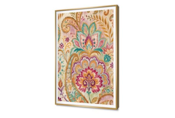 لوحات فنية بنقوش الزهور الملونة لديكور مميز SA95420 كل التابلوهات المودرن, اوراق شجر - نباتات, ورود - زهور - نباتات اخضر - زيتى, برتقالى, بنى - بيج, بينك – فوشيا, قوى و زاهى, متعدد الالوان الوان مائية, بوهو ستايل, ديجيتال آرت, عتيق - فينتاج, لوحات فنية, مودرن غرفة الاستقبال, غرفة المعيشة, غرفة بنات, مدخل المنزل, مكاتب – شركات - اعمال فصل الربيع بالطول, ببرواز, برواز SF9, برواز ذهبى, مستطيل