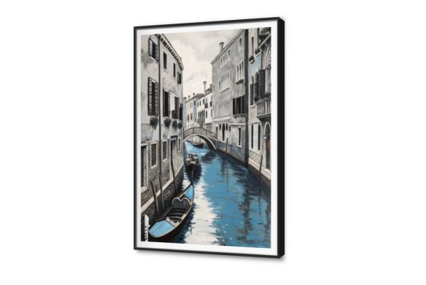 لوحات فنية لقنوات فينيسيا المائية ومبانيها العريقة SA95974 كل التابلوهات المودرن, اعمال و شركات, دول و مدن مشهورة, سياحة و سفر, قوارب و مراكب, لوحات مدن على البحر, مبانى و هندسة معمارية, بحار و شواطئ و مراكب, اماكن و مدن و مباني ابيض و اسود, ازرق - تركواز, رمادى الوان زيتية - اكريليك, دول البحر المتوسط, كلاسيك – نيو كلاسيك, لوحات فنية, مودرن غرفة الاستقبال, غرفة المعيشة, غرفة النوم, مدخل المنزل, مكاتب – شركات - اعمال شتاء و ثلوج بالطول, ببرواز, برواز SF9, برواز اسود, مستطيل