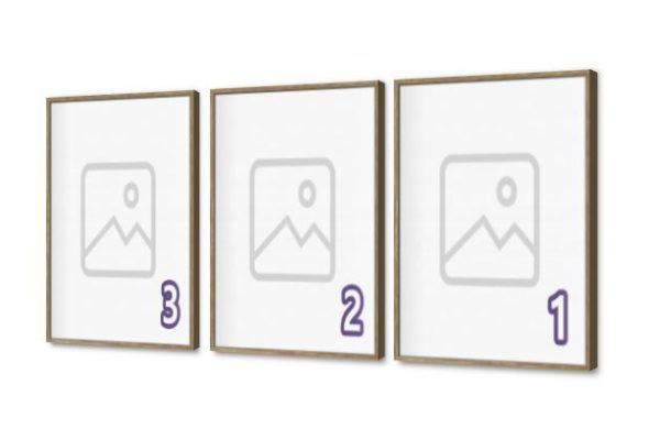 SAL1 تصميم خاص SA100532 طلبات خاصة مربع