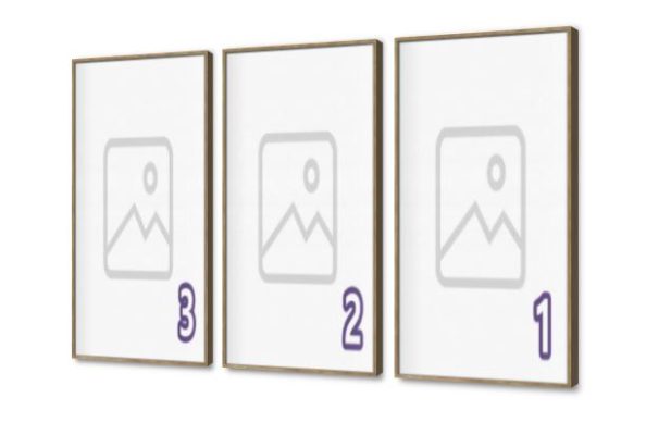 SAL1 تصميم خاص SA100532 طلبات خاصة مربع