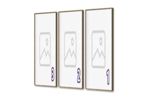 SAL1 تصميم خاص SA100532 طلبات خاصة مربع