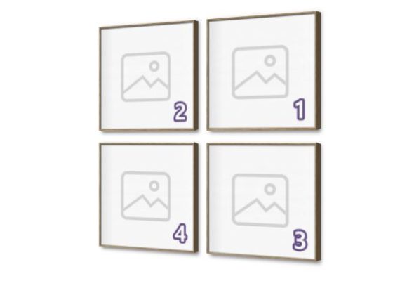 SAL1 تصميم خاص SA100532 طلبات خاصة مربع