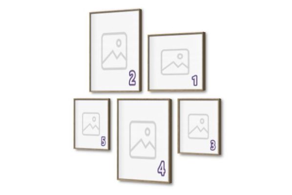 SAL1 تصميم خاص SA100532 طلبات خاصة مربع