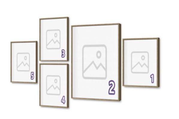 SAL1 تصميم خاص SA100532 طلبات خاصة مربع