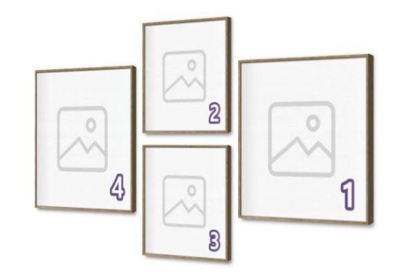 SAL1 تصميم خاص SA100532 طلبات خاصة مربع