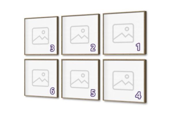 SAL1 تصميم خاص SA100532 طلبات خاصة مربع