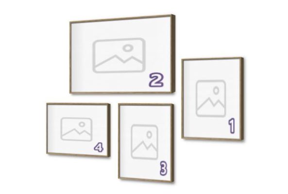 SAL1 تصميم خاص SA100532 تصميمات خاصة مربع