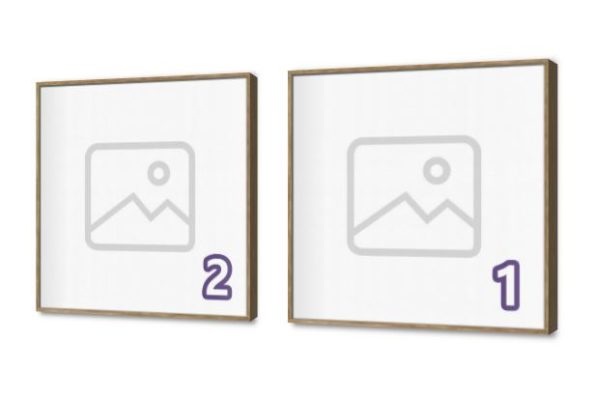 SAL1 تصميم خاص SA100532 طلبات خاصة مربع