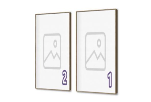 SAL1 تصميم خاص SA100532 طلبات خاصة مربع