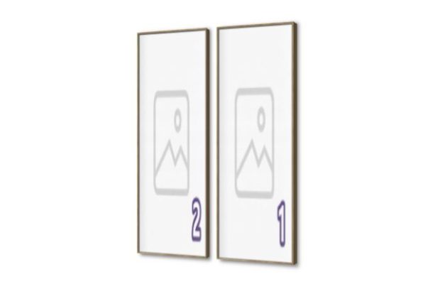 SAL1 تصميم خاص SA100532 طلبات خاصة مربع