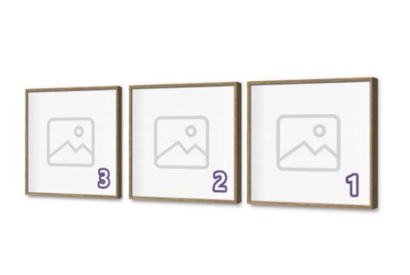 SAL1 تصميم خاص SA100532 تصميمات خاصة مربع