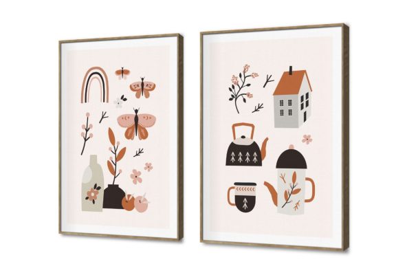 طقم تابلوهات مودرن برسومات بوهيمية دافئة وجذابة SA102311 اوراق شجر - نباتات, فراشات, مبانى و هندسة معمارية, كل التابلوهات المودرن, تجريدي, حيوانات و طيور, طبيعه صامتة, اماكن و مدن و مباني, مشروبات – اطعمة - المطبخ, ورود - زهور - نباتات ابيض - اوف وايت, اسود, برتقالى, بنى - بيج الستريشن - فيكتور, بسيط و هادئ, بوهو ستايل, ديجيتال آرت, مودرن غرفة الطعام - المطبخ, غرفة المعيشة, غرفة النوم, غرفة بنات, مدخل المنزل بالطول, ببرواز, برواز SF9, برواز خشبى, مستطيل