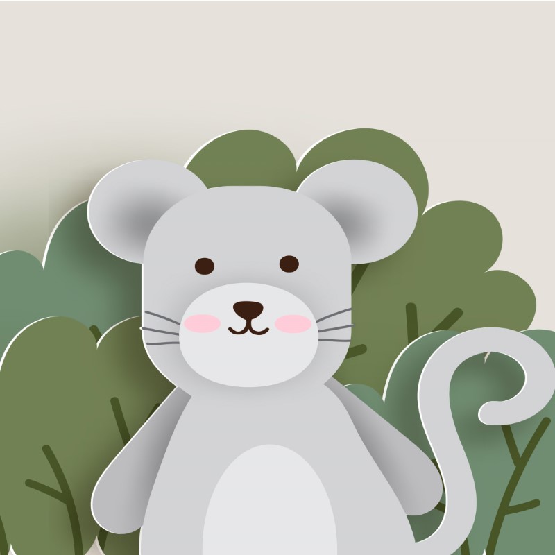 Single Product 3D preview SA