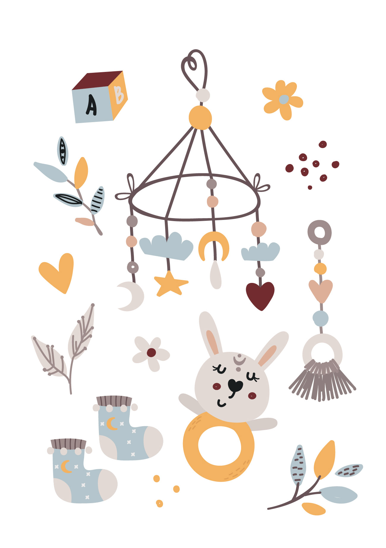 Single Product 3D preview SA