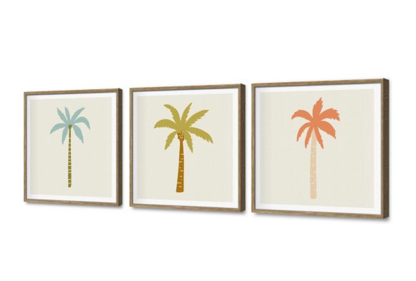 طقم تابلوهات مودرن بتصميم نخيل بسيط وألوان هادئة SA103034 كل التابلوهات المودرن, نخيل, مناظر طبيعية ابيض - اوف وايت, اخضر - زيتى, ازرق - تركواز, برتقالى, بنى - بيج الستريشن - فيكتور, بسيط و هادئ, بوهو ستايل, ديجيتال آرت, لوحات فنية, مودرن غرفة الاستقبال, غرفة المعيشة, غرفة النوم, مدخل المنزل, مكاتب – شركات - اعمال اجازة الصيف بالعرض, ببرواز, برواز SF9, برواز خشبى, مربع, مستطيل