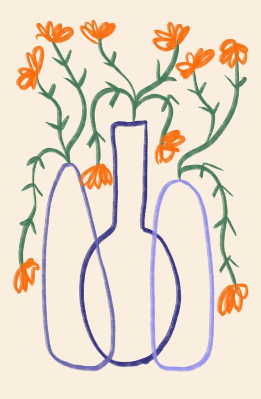 Single Product 3D preview SA