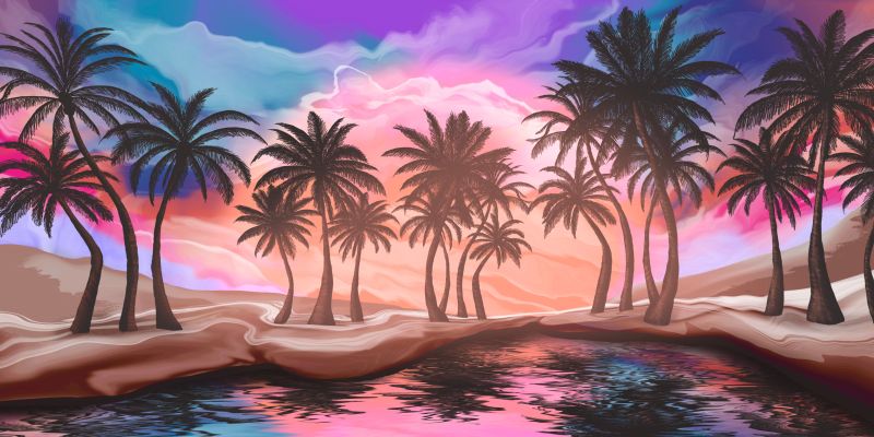 Single Product 3D preview SA