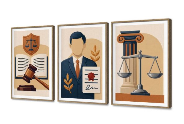 لوحات ديكور مودرن تعبر عن القانون والعدالة SA105794 اعمال و شركات, رجال, قانون - قضاء - محاماه, مبانى و هندسة معمارية, كل التابلوهات المودرن, شخصيات و وجوه, اماكن و مدن و مباني ابيض - اوف وايت, ازرق - تركواز, بنى - بيج الستريشن - فيكتور, بسيط و هادئ, ديجيتال آرت, مودرن غرفة المعيشة, مدخل المنزل, مكاتب – شركات - اعمال بالطول, ببرواز, برواز خشبى, مستطيل