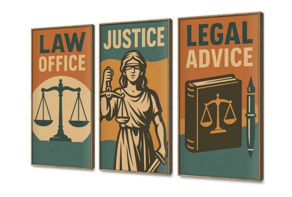 لوحات ديكور مكاتب المحاماة بتصميم العدالة المودرن SA105829 اعمال و شركات, قانون - قضاء - محاماه, كل التابلوهات المودرن, English Text & Quotes, شخصيات و وجوه, طبيعه صامتة ازرق - تركواز, اسود, الوان داكنة, برتقالى, بنى - بيج الستريشن - فيكتور, ديجيتال آرت, قابل للتعديل, كتابات و حروف, مودرن غرفة المعيشة, مكاتب – شركات - اعمال بالطول, بالعرض, ببرواز, برواز خشبى, مستطيل