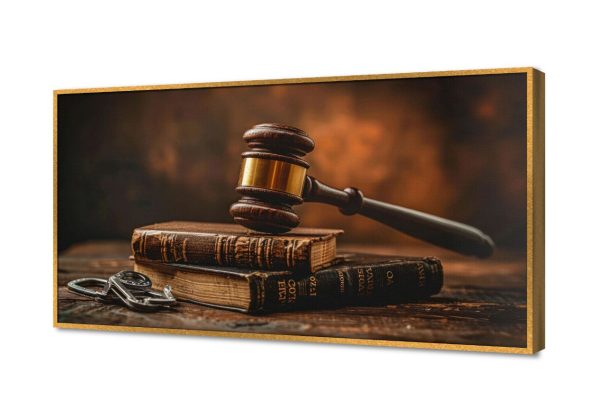لوحات فنية فخمة ترمز للقانون والعدالة والمحاماة SA105491 اعمال و شركات, قانون - قضاء - محاماه, كل التابلوهات المودرن اسود, الوان داكنة, بنى - بيج, فضى – ذهبى صور فوتوغرافية, عتيق - فينتاج, كلاسيك – نيو كلاسيك, لوحات فنية, مظهر بارز, مودرن غرفة الاستقبال, مدخل المنزل, مكاتب – شركات - اعمال بالعرض, ببرواز, برواز ذهبى, مستطيل
