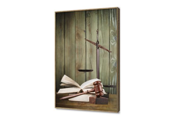 لوحات حائط مودرن تعبر عن العدالة والقانون SA105516 اعمال و شركات, قانون - قضاء - محاماه, كل التابلوهات المودرن, طبيعه صامتة الوان داكنة, بنى - بيج بسيط و هادئ, صور فوتوغرافية, لوحات فنية, مودرن غرفة المعيشة, مدخل المنزل, مكاتب – شركات - اعمال بالطول, ببرواز, برواز خشبى, مستطيل