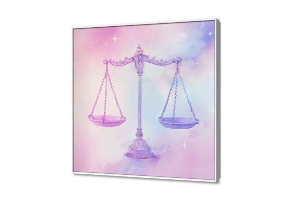 لوحة فنية لميزان العدل بألوان باستيل ساحرة SA105526 اعمال و شركات, قانون - قضاء - محاماه, كل التابلوهات المودرن, فضاء و كواكب ابيض - اوف وايت, ازرق - تركواز, بينك – فوشيا, درجات الباستيل, موف – ارجوانى الستريشن - فيكتور, الوان مائية, تماثل - سيميترى, ديجيتال آرت, رسم خطى, مودرن غرفة المعيشة, غرفة النوم, غرفة بنات, مكاتب – شركات - اعمال شروق - غروب, فى الليل ببرواز, برواز ابيض, مربع