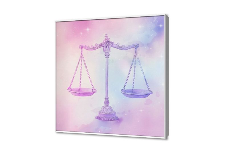 لوحة فنية لميزان العدل بألوان باستيل ساحرة SA105526 اعمال و شركات, قانون - قضاء - محاماه, كل التابلوهات المودرن, فضاء و كواكب ابيض - اوف وايت, ازرق - تركواز, بينك – فوشيا, درجات الباستيل, موف – ارجوانى الستريشن - فيكتور, الوان مائية, تماثل - سيميترى, ديجيتال آرت, رسم خطى, مودرن غرفة المعيشة, غرفة النوم, غرفة بنات, مكاتب – شركات - اعمال شروق - غروب, فى الليل ببرواز, برواز ابيض, مربع
