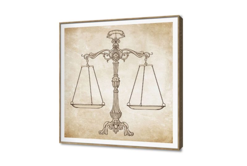 ميزان العدالة الكلاسيكي ضمن أجمل لوحات ديكور SA105541 اعمال و شركات, قانون - قضاء - محاماه, كل التابلوهات المودرن ابيض - اوف وايت, بنى - بيج بسيط و هادئ, ديجيتال آرت, رسم خطى, عتيق - فينتاج, كلاسيك – نيو كلاسيك, لوحات فنية, مودرن غرفة الاستقبال, غرفة المعيشة, مدخل المنزل, مكاتب – شركات - اعمال ببرواز, برواز SF9, برواز خشبى, مربع ميزان العدالة الكلاسيكي ضمن أجمل لوحات ديكور SA105541 اعمال و شركات, قانون - قضاء - محاماه, كل التابلوهات المودرن ابيض - اوف وايت, بنى - بيج بسيط و هادئ, ديجيتال آرت, رسم خطى, عتيق - فينتاج, كلاسيك – نيو كلاسيك, لوحات فنية, مودرن غرفة الاستقبال, غرفة المعيشة, مدخل المنزل, مكاتب – شركات - اعمال ببرواز, برواز SF9, برواز خشبى, مربع