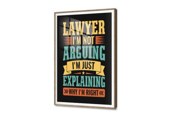 تابلوه حائط للمحامين بتصميم نصي إنجليزي أنيق SA105566 اعمال و شركات, قانون - قضاء - محاماه, كل التابلوهات المودرن, English Text & Quotes ابيض - اوف وايت, ازرق - تركواز, اسود, اصفر, برتقالى, بنى - بيج, قوى و زاهى الستريشن - فيكتور, ديجيتال آرت, كتابات و حروف, لوحات فنية, مودرن غرفة الاستقبال, غرفة المعيشة, مكاتب – شركات - اعمال بالطول, ببرواز, برواز SF9, برواز خشبى, مستطيل