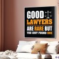 لوحة فنية للمحامين والمكاتب القانونية المودرن SA105551 اعمال و شركات, قانون - قضاء - محاماه, كل التابلوهات المودرن, English Text & Quotes ابيض - اوف وايت, اسود, الوان داكنة, برتقالى بسيط و هادئ, ديجيتال آرت, قابل للتعديل, كتابات و حروف, مودرن غرفة المعيشة, غرفة شباب, مكاتب – شركات - اعمال مربع