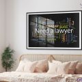 تابلوهات ديكور بتصميم سحابة كلمات قانونية ومحاماة SA105571 اعمال و شركات, قانون - قضاء - محاماه, كل التابلوهات المودرن, English Text & Quotes ابيض - اوف وايت, اسود, الوان داكنة, متعدد الالوان بسيط و هادئ, ديجيتال آرت, قابل للتعديل, كتابات و حروف, مودرن غرفة المعيشة, غرفة شباب, مكاتب – شركات - اعمال بالعرض, ببرواز, برواز SF9, برواز اسود, مستطيل