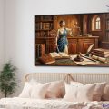 لوحات فنية راقية تجسد ميزان العدالة والقانون SA105696 اعمال و شركات, بنات, قانون - قضاء - محاماه, كل التابلوهات المودرن, شخصيات و وجوه الوان داكنة, بنى - بيج, فضى – ذهبى الوان زيتية - اكريليك, ديجيتال آرت, كلاسيك – نيو كلاسيك, لوحات فنية, مظهر بارز غرفة الاستقبال, غرفة المعيشة, مكاتب – شركات - اعمال بالعرض, ببرواز, برواز اسود, مستطيل لوحات فنية راقية تجسد ميزان العدالة والقانون SA105696 اعمال و شركات, بنات, قانون - قضاء - محاماه, كل التابلوهات المودرن, شخصيات و وجوه الوان داكنة, بنى - بيج, فضى – ذهبى الوان زيتية - اكريليك, ديجيتال آرت, كلاسيك – نيو كلاسيك, لوحات فنية, مظهر بارز غرفة الاستقبال, غرفة المعيشة, مكاتب – شركات - اعمال بالعرض, ببرواز, برواز اسود, مستطيل
