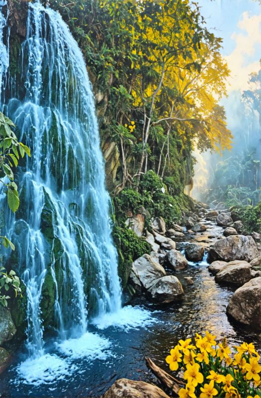 Single Product 3D preview SA