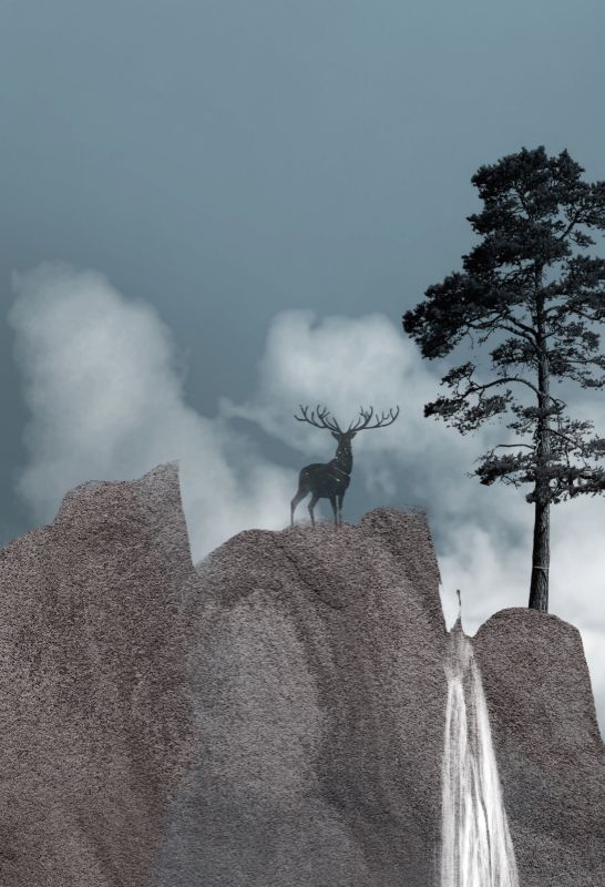 Single Product 3D preview SA