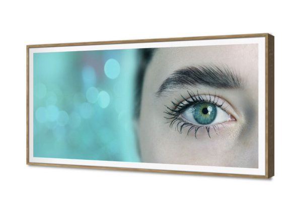 تابلوه مودرن كانفاس لعين بشرية جذابة SA107938 كل التابلوهات المودرن, اعمال و شركات, عيادات - طبيه - مستشفيات ازرق - تركواز, بنى - بيج بسيط و هادئ, صور فوتوغرافية, مودرن مكاتب – شركات - اعمال بالعرض, ببرواز, برواز SF9, برواز خشبى, مستطيل