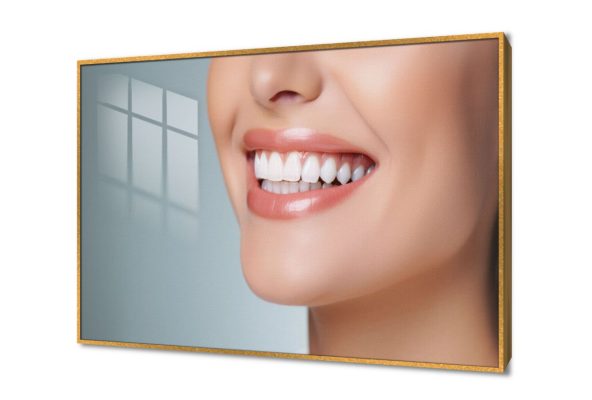 تابلوه مودرن كانفاس لابتسامة طبيعية جذابة SA107475 صور شخصية, اعمال و شركات, بنات, عيادات - طبيه - مستشفيات, كل التابلوهات المودرن, شخصيات و وجوه ابيض - اوف وايت, بنى - بيج بسيط و هادئ, صور فوتوغرافية, مودرن غرفة الاستقبال, غرفة بنات, مكاتب – شركات - اعمال بالعرض, ببرواز, برواز ذهبى, مستطيل