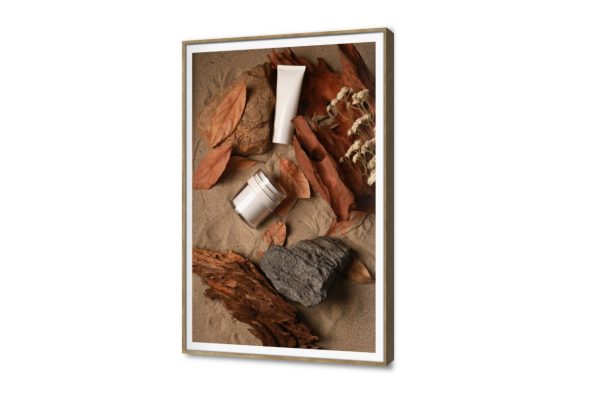 تابلوه مودرن كانفاس مستحضرات تجميل طبيعية SA107788 كل التابلوهات المودرن, اعمال و شركات, عيادات - طبيه - مستشفيات, موضة – ازياء - بنات ابيض - اوف وايت, بنى - بيج بسيط و هادئ, صور فوتوغرافية مكاتب – شركات - اعمال بالطول, ببرواز, برواز SF9, برواز خشبى, مستطيل