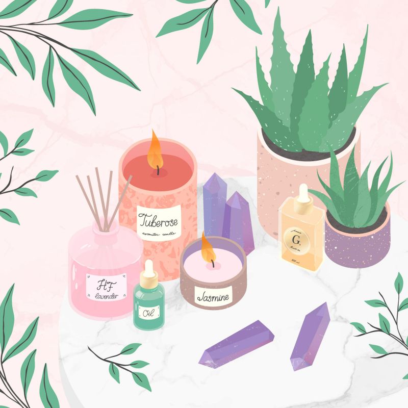 Single Product 3D preview SA