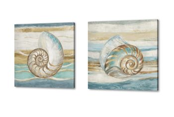 لوحات حائط مودرن لصدف البحر بألوان هادئة SA94202 كل التابلوهات المودرن, امواج, تويليت - غسيل, كائنات بحرية - اسماك, بحار و شواطئ و مراكب, تجريدي, حيوانات و طيور ابيض - اوف وايت, ازرق - تركواز, بنى - بيج, درجات الباستيل, رمادى, فضى – ذهبى الوان زيتية - اكريليك, بسيط و هادئ, بوهو ستايل, ديجيتال آرت, لوحات فنية, مودرن غرفة الاستقبال, غرفة المعيشة, غرفة النوم, غرفه الغسيل - التويليت, مدخل المنزل, مكاتب – شركات - اعمال اجازة الصيف بالعرض, مربع, مستطيل
